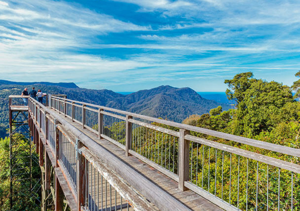 Byron Bay Campus for Students