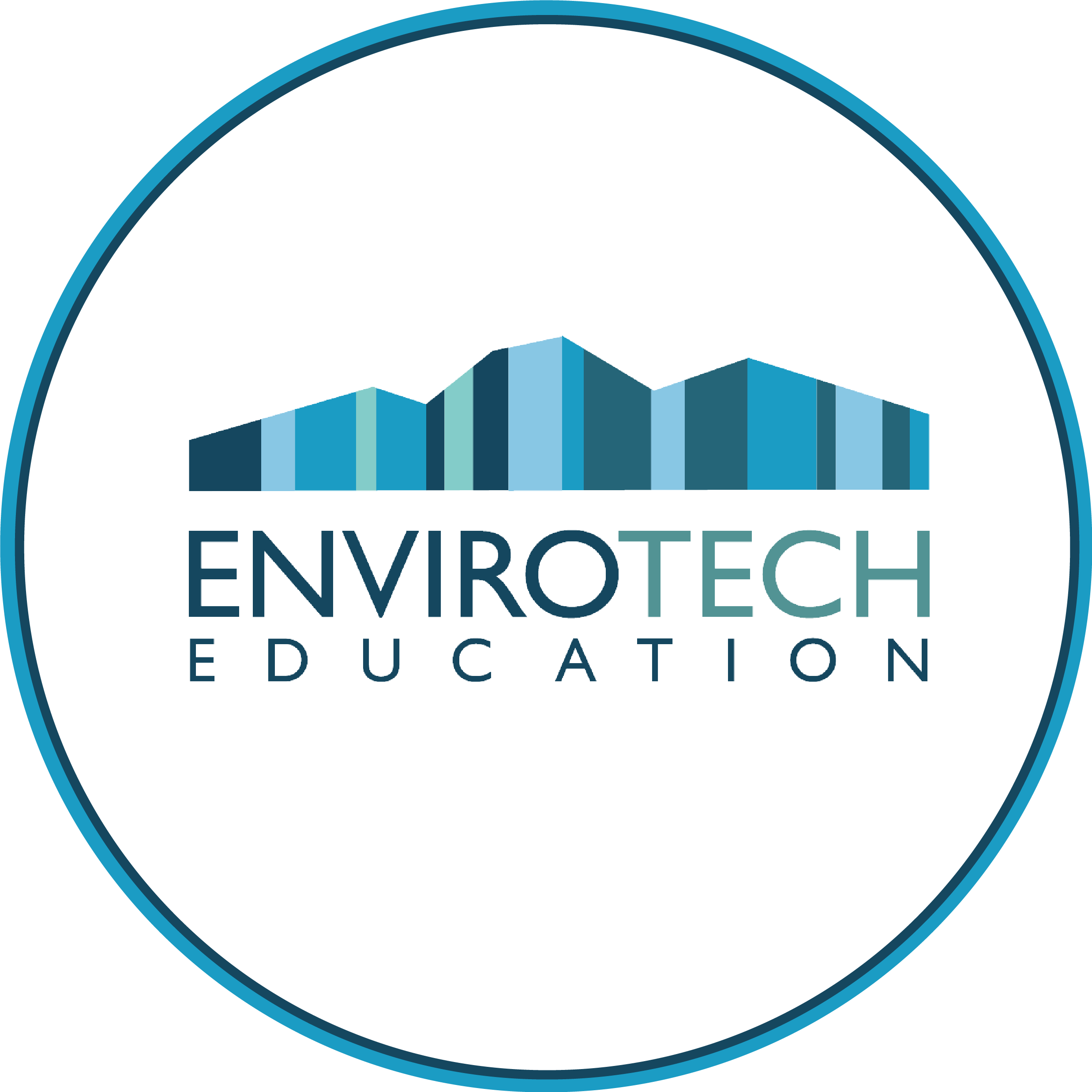 Envirotecth Education Logo